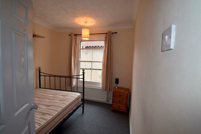 5 Bedroom Property To Rent In Earlham Road, Norwich, NR4