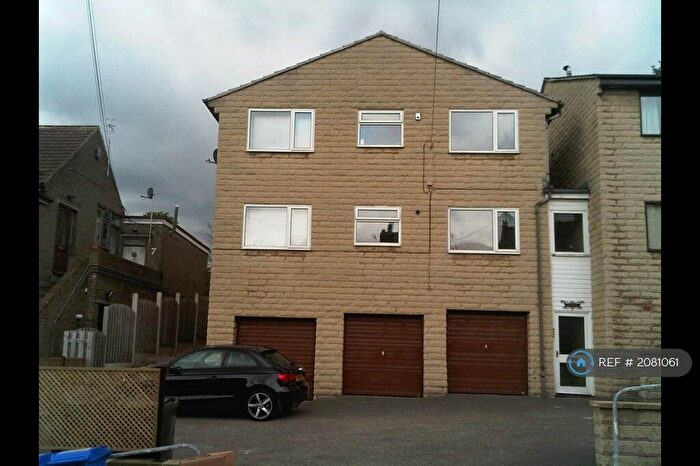 2 Bedroom Flat To Rent In Crookesmoor, Sheffield, S10