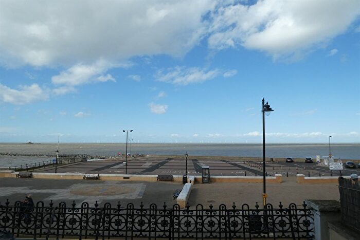 1 Bedroom Flat To Rent In Central Parade, CT6