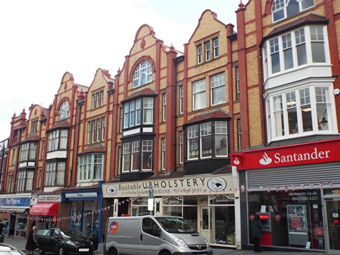 1 Bedroom Flat To Rent In Penrhyn Road, Colwyn Bay, LL29
