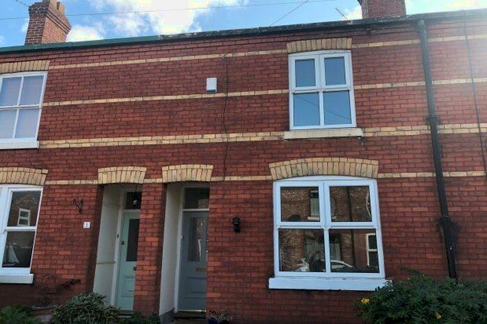 2 Bedroom Property To Rent In Grice Street, Warrington WA4