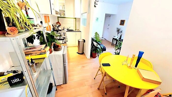 1 Bedroom Flat To Rent In Cranfield Road, London, SE4