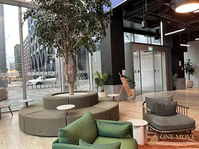 1 Bedroom Flat For Sale In New Bailey Street, Salford, M3