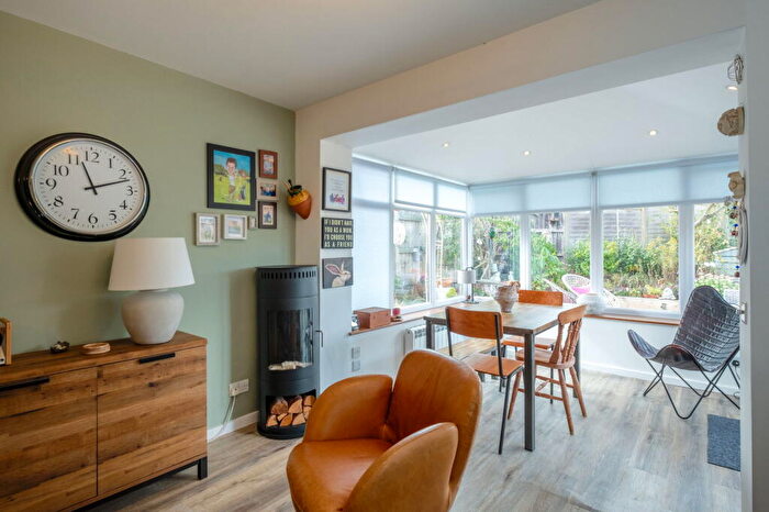 2 Bedroom Detached Bungalow For Sale In Maple Close, East Leake, LE12