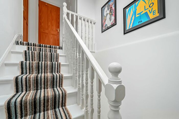 1 Bedroom Flat For Sale In Lancaster Road, Brighton, BN1