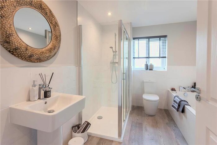 4 Bedroom Detached House For Sale In "Maplewood Alt" At Pine Crescent, Moodiesburn, Glasgow, G69