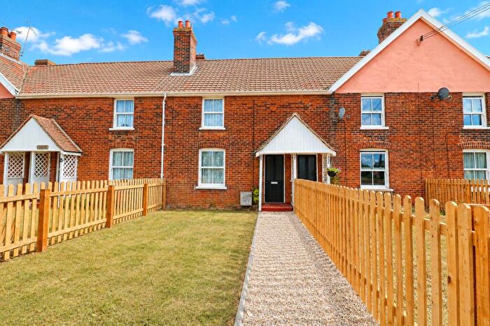 3 Bedroom House For Sale In Station Road, Hatfield Peverel, Chelmsford, CM3
