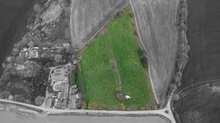 Farm Land For Sale In Lot Four - Ing Head Lane, Thurstonland, Huddersfield, HD4