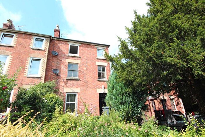 1 Bedroom Flat To Rent In Slad Road, Stroud, GL5