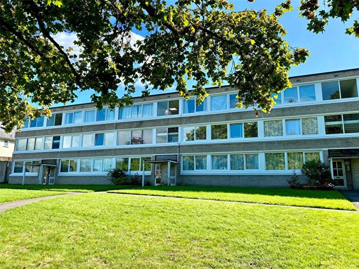 1 Bedroom Flat For Sale In Abon House, Sea Mills Lane, Bristol, BS9