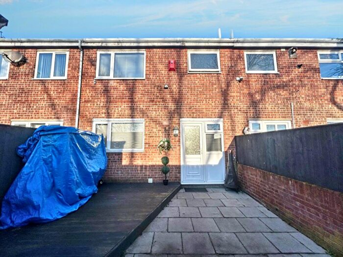 3 Bedroom Terraced House For Sale In Kenton Road, North Shields, Tyne And Wear, NE29