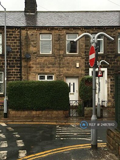 2 Bedroom Terraced House To Rent In Sun Lane, Ilkley, LS29
