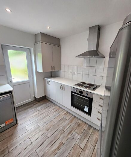 3 Bedroom Semi-detached House To Rent In Stanton Road, Bristol, BS10