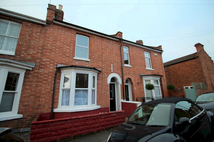 5 Bedroom Terraced House To Rent In Norfolk Street, Leamington Spa, CV32