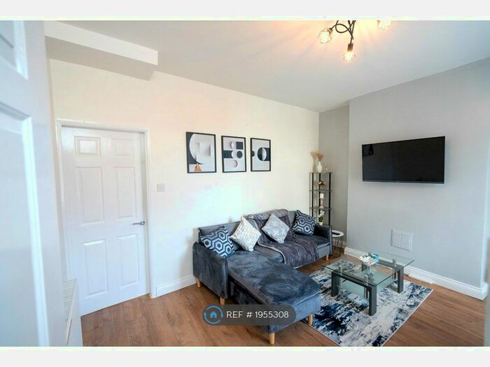 2 Bedroom Terraced House To Rent In Harrowby Road South, Birkenhead, CH42