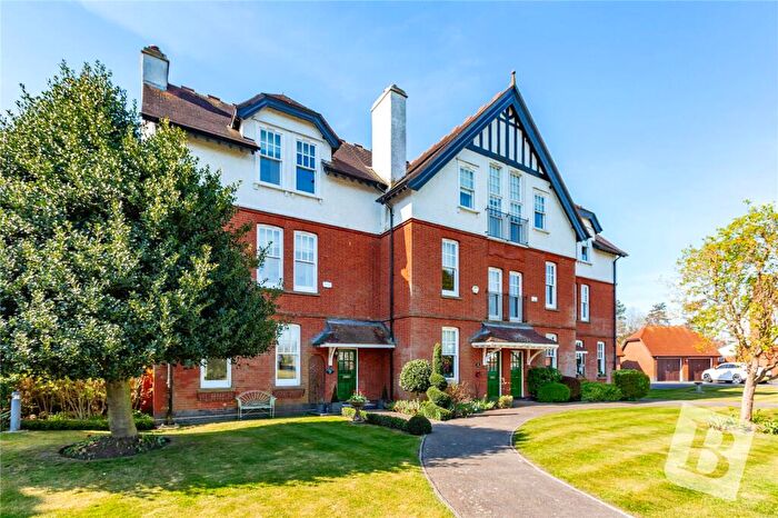 3 Bedroom End Of Terrace House For Sale In Great Stony Park, Ongar, Essex, CM5