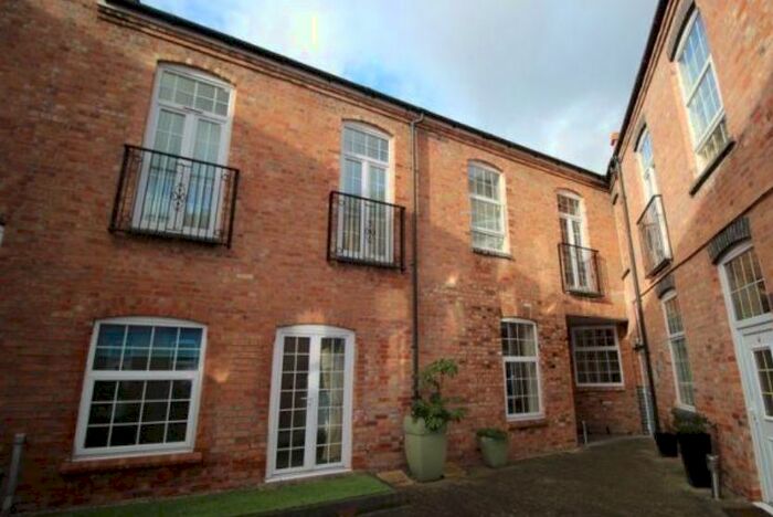 2 Bedroom Flat To Rent In Clifton Road, Ruddington, Nottingham, Jp Lettings, NG11