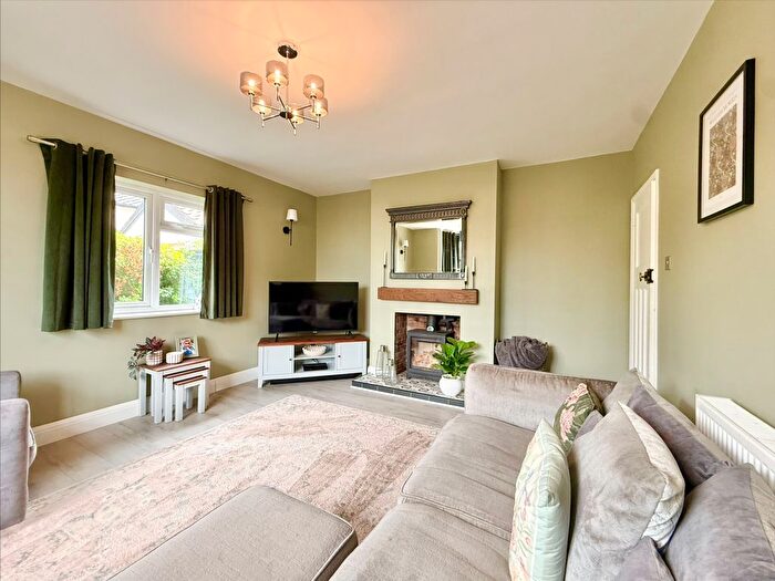 4 Bedroom Detached Bungalow For Sale In Black Street, Martham, NR29