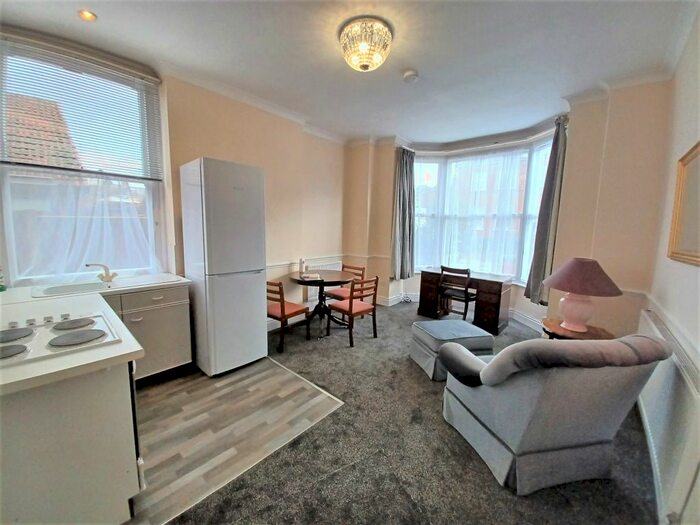 1 Bedroom Flat To Rent In Haydon Street, Basford, Stoke-On-Trent, ST4