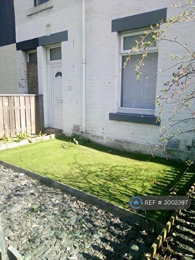 2 Bedroom Flat To Rent In Derby Street, Jarrow, NE32