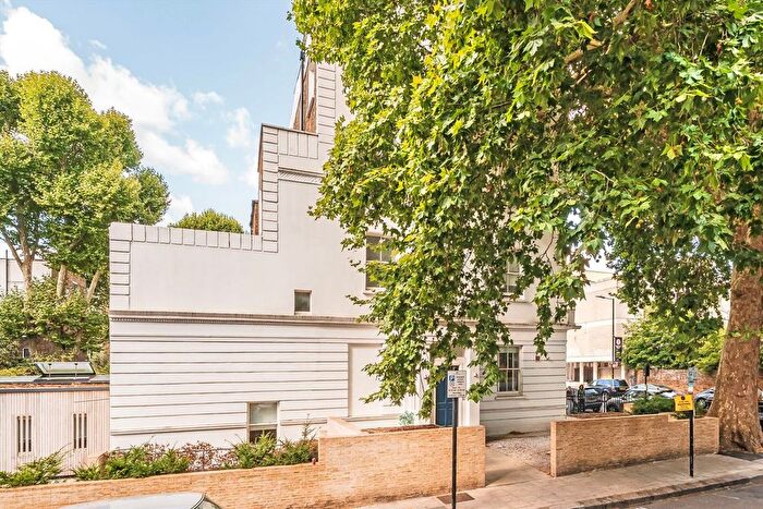 1 Bedroom Flat To Rent In Tavistock Road, Notting Hill, W11
