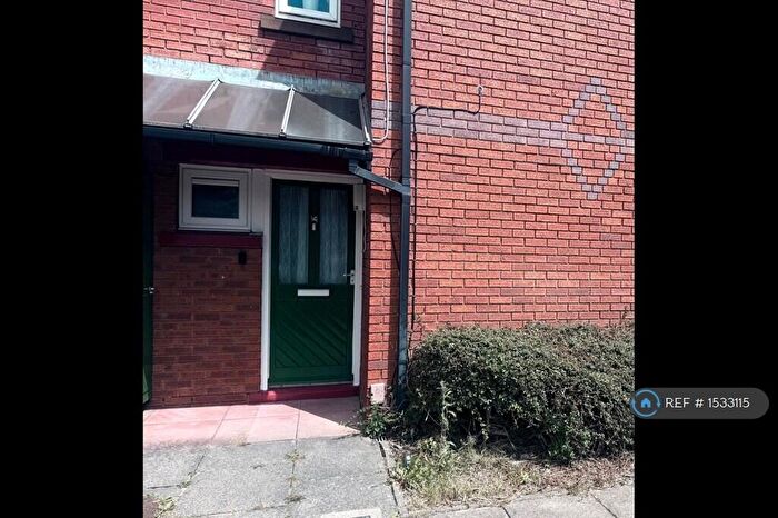 2 Bedroom Flat To Rent In Villiers Court, Preston, PR1