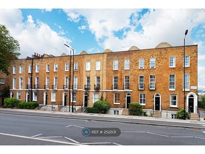 1 Bedroom Flat To Rent In Queensbridge Road, London, E2
