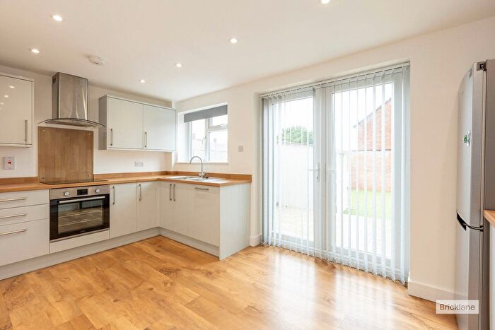 3 Bedroom Property To Rent In Lampton Avenue, Bristol, BS13