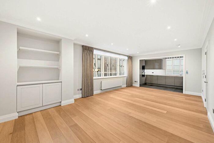 2 Bedroom Flat To Rent In Sloane Street, London, SW1X