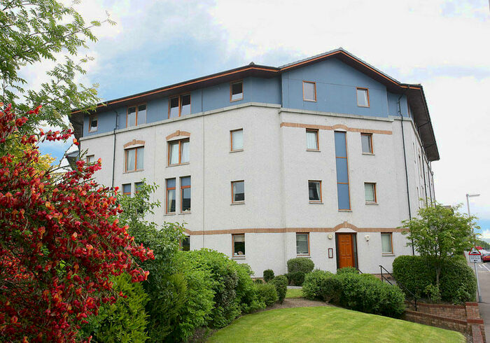 2 Bedroom Apartment To Rent In Bloomfield Court, City Centre, Aberdeen, AB10