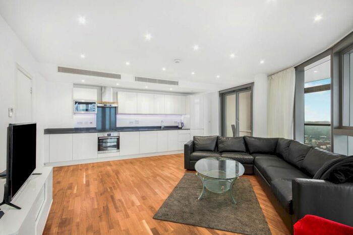 2 Bedroom Flat To Rent In Kew Eye, Ealing Road, Brentford, TW8