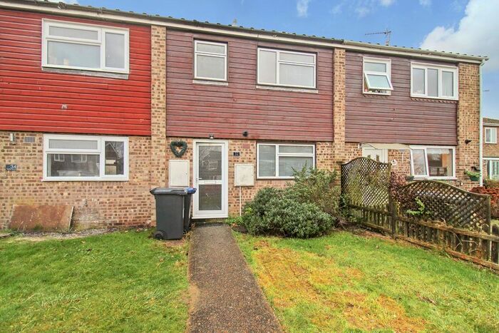 3 Bedroom Terraced House To Rent In Norton Avenue, Herne Bay, CT6