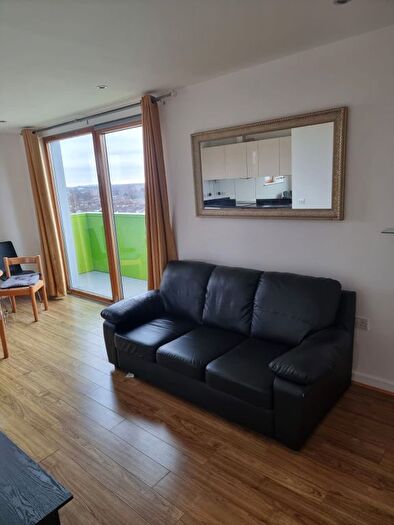 1 Bedroom Flat To Rent In Arboretum Place, Barking, IG11