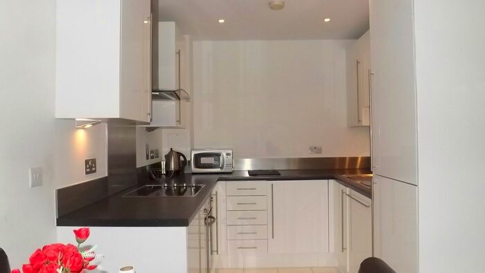 1 Bedroom Flat To Rent In Hallsville Road, London, E16