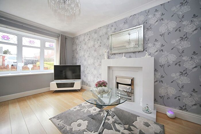 2 Bedroom Bungalow For Sale In Sherborne Road, Orrell, WN5