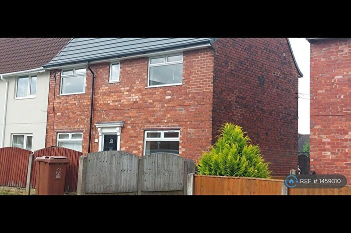 3 Bedroom Semi-Detached House To Rent In Second Avenue, Clipstone Village, Mansfield, NG21