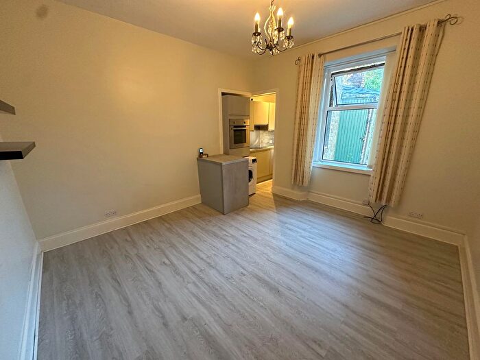 1 Bedroom Flat To Rent In B, Jute Street, Aberdeen, AB24
