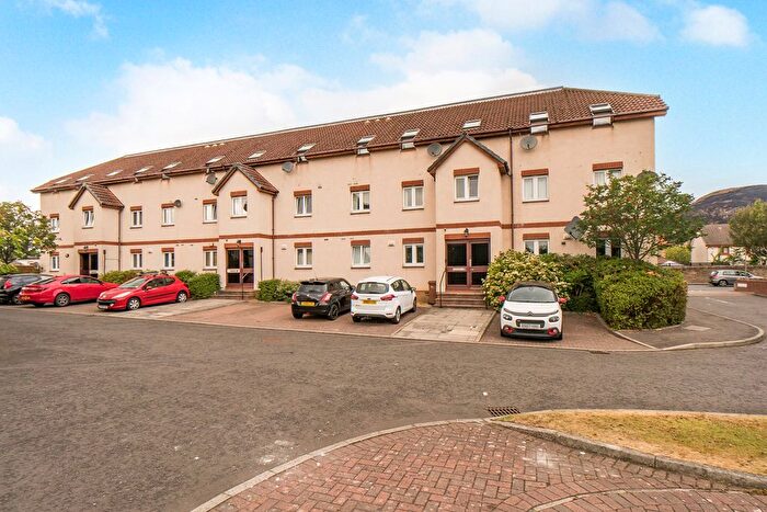 2 Bedroom Flat For Sale In / Peffermill Road, Prestonfield, Edinburgh, EH16