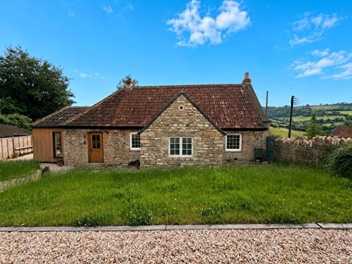 2 Bedroom Character Property To Rent In Innox Lane, Upper Swainswick, Bath, BA1