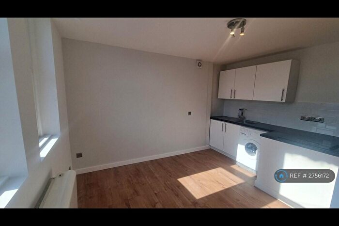 1 Bedroom Flat To Rent In Milbanke Street, Doncaster, DN1