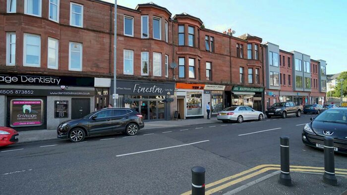 2 Bedroom Flat To Rent In St James Terrace, Kilmacolm, PA13