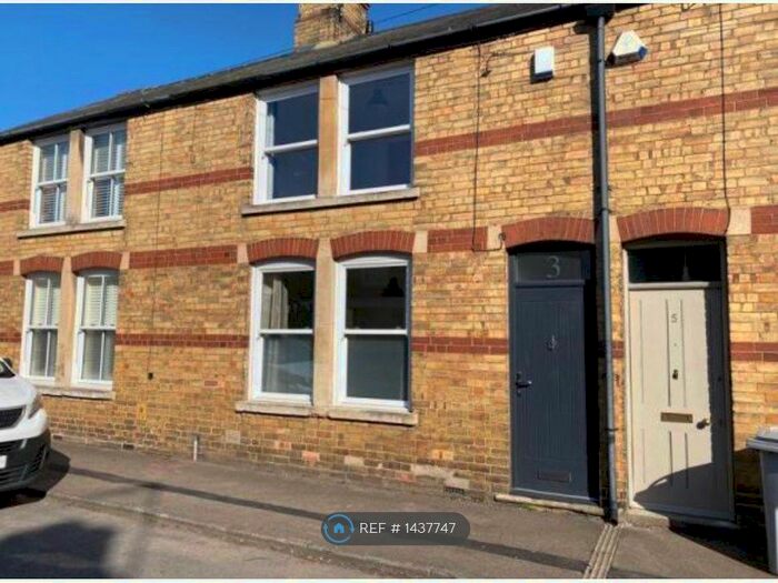 2 Bedroom Terraced House To Rent In Stamford, Stamford, PE9