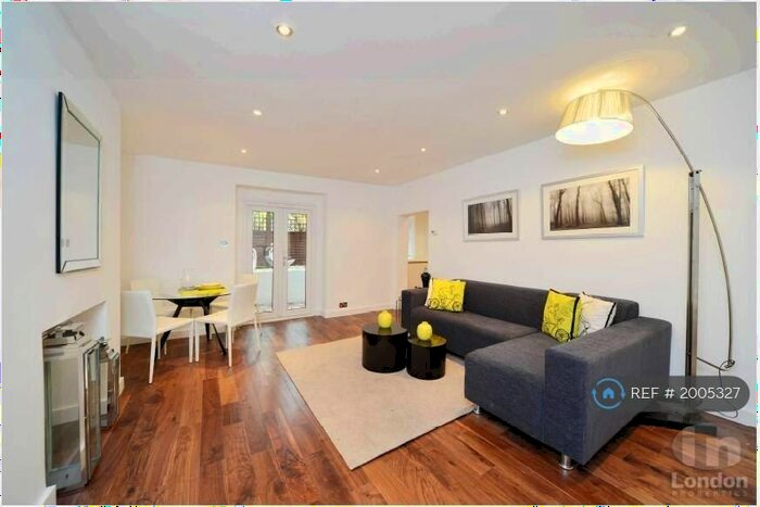 1 Bedroom Flat To Rent In Belsize Avenue, London, NW3