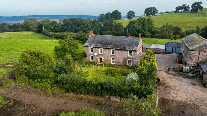 4 Bedroom Property For Sale In Eden Banks Farm, Moorthwaite, Cumwhitton, CA8
