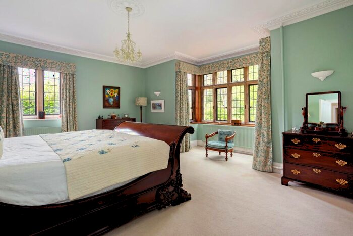 6 Bedroom Detached House For Sale In Grange Lane, Warminster, Wiltshire, BA12