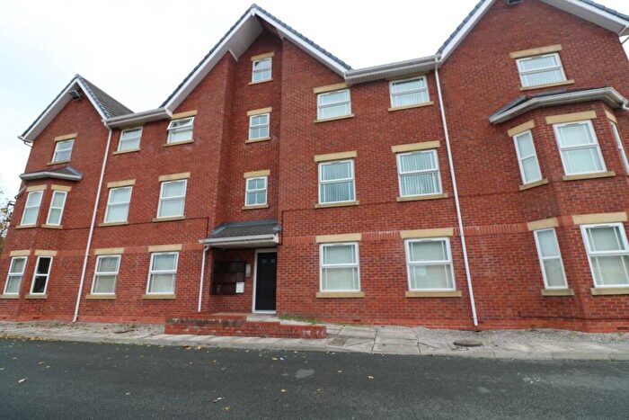 2 Bedroom Apartment To Rent In Wellington Road, Wavertree, Liverpool, Merseyside, L15