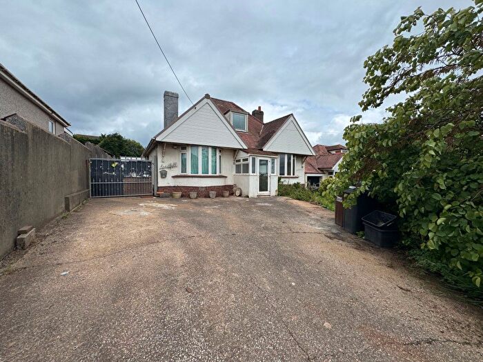 5 Bedroom Detached Bungalow For Sale In Landfall, Brixham Road, Paignton, Devon, TQ4