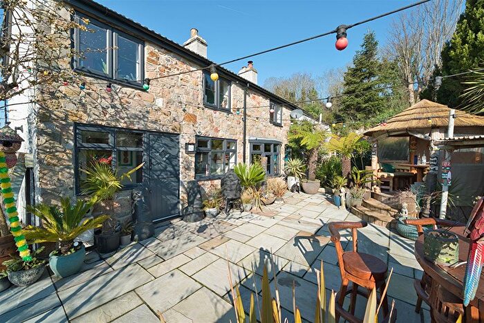 2 Bedroom Cottage For Sale In Lime Kiln Lane, Clevedon, BS21