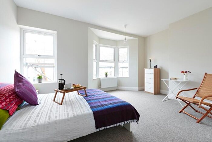 5 Bedroom House To Rent In Churchill Road, Bristol, BS4