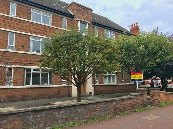 Studio To Rent In Musters Court, West Bridgford, NG2